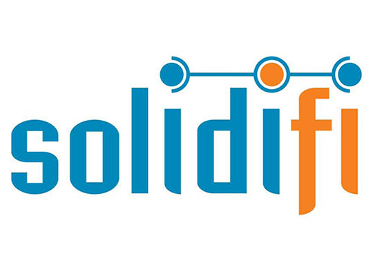 Solidifi